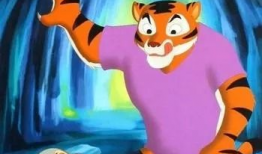 虎兔漫画,生肖传奇，生肖间的奇幻冒险之旅