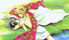 天是红河岸 漫画,漫绘异世传奇，探寻命运交织之谜